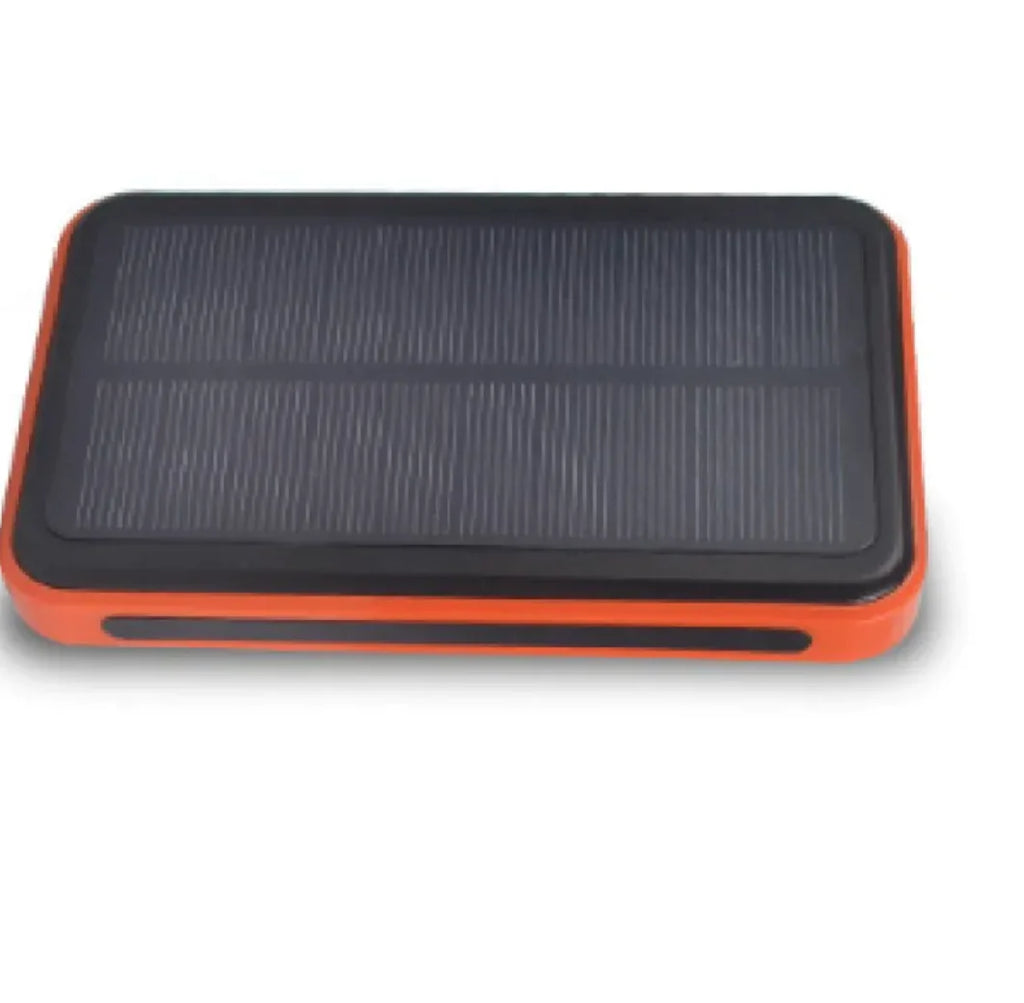 20000mAh Solar Mobile Power Bank