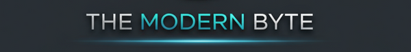 The Modern Byte